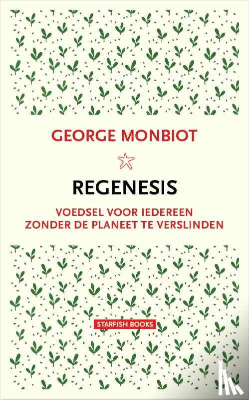 Monbiot, George - Regenesis