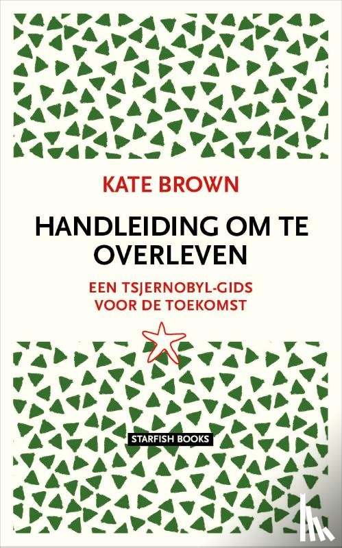 Brown, Kate - Handleiding om te overleven