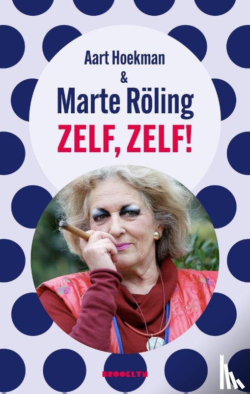 Hoekman, Aart - Marte Röling
