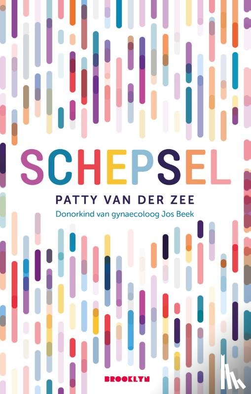 Zee, Patty van der - Schepsel