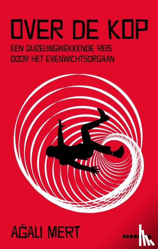 Mert, Agali - Over de kop