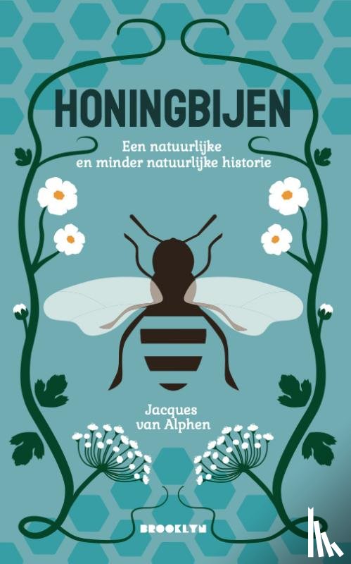 Alphen, Jacques van - Honingbijen