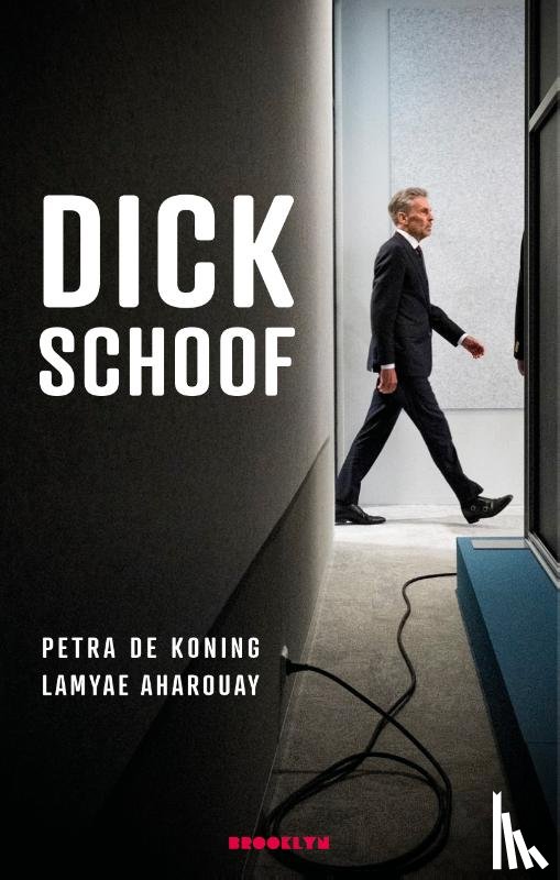 Koning, Petra de, Aharouay, Lamyae - Dick Schoof
