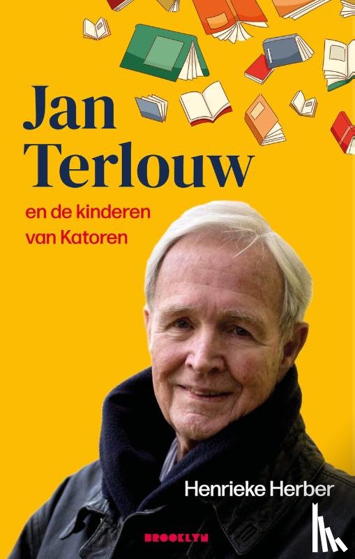 Herber, Henrieke - Jan Terlouw