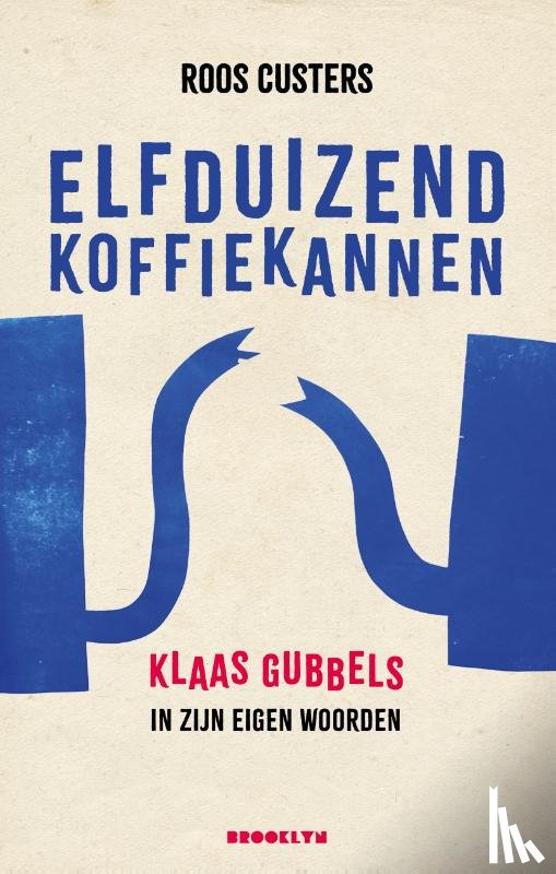 Custers, Roos - Klaas Gubbels
