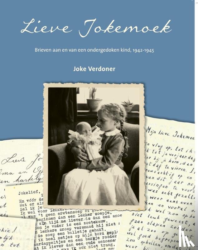 Verdoner, Joke - Lieve Jokemoek