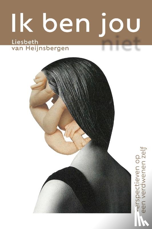 Heijnsbergen, Liesbeth van - Ik ben jou