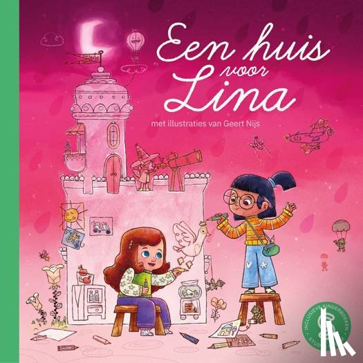Honggokoesoemo, Sophia - Een huis voor Lina