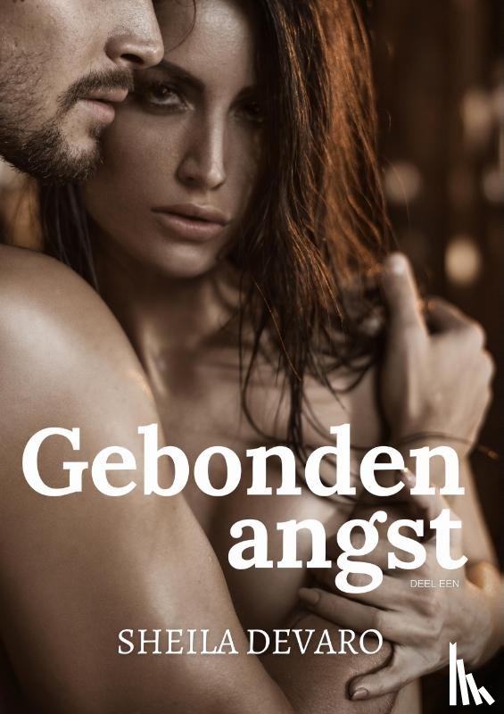 Devaro, Sheila - Gebonden ansgt
