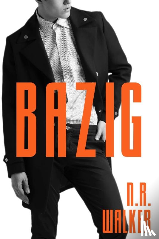 Rose, Cora - Bazig