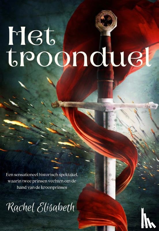 Elisabeth, Rachel - Het Troonduel