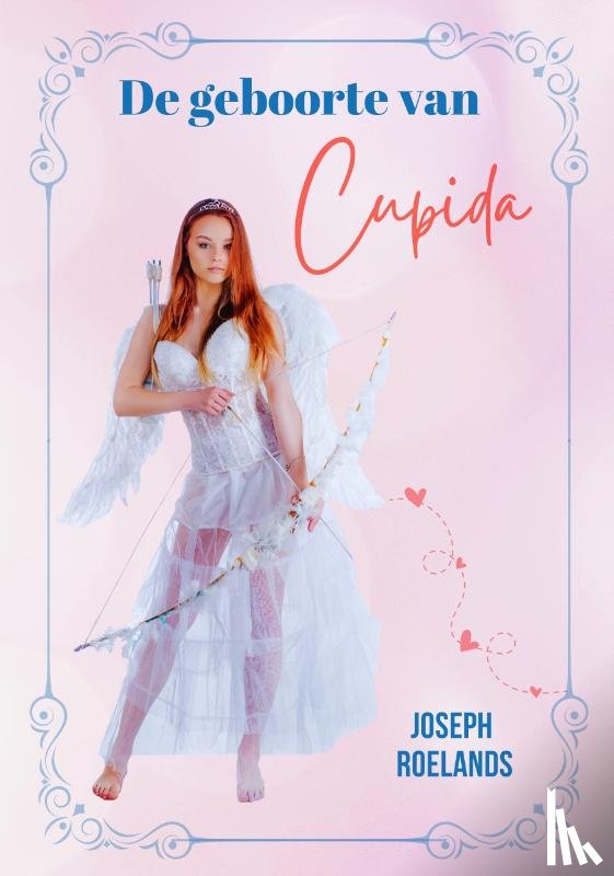 Roelands, Joseph - De geboorte van Cupida