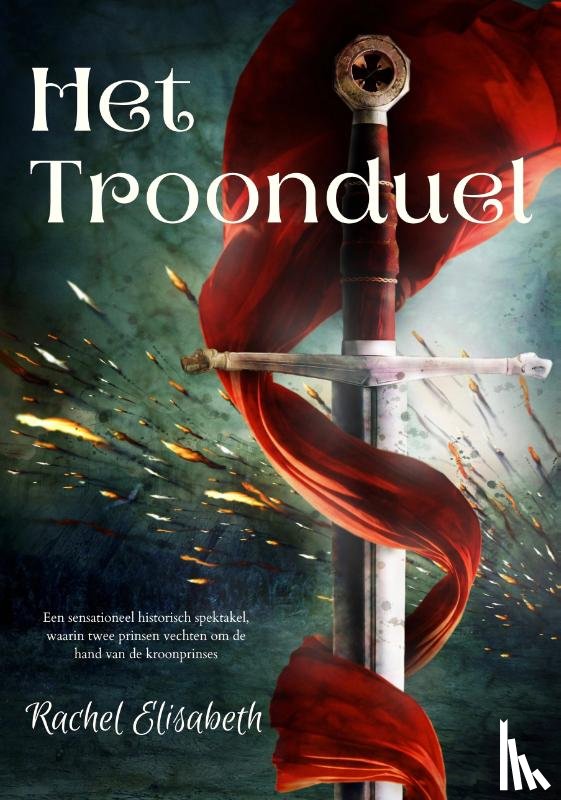 Elisabeth, Rachel - Het Troonduel
