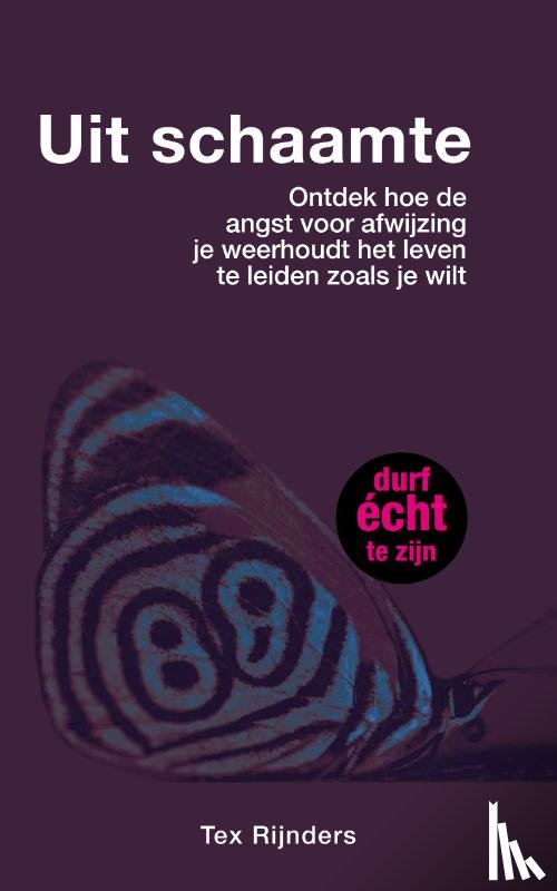 Rijnders, Tex - Uit schaamte