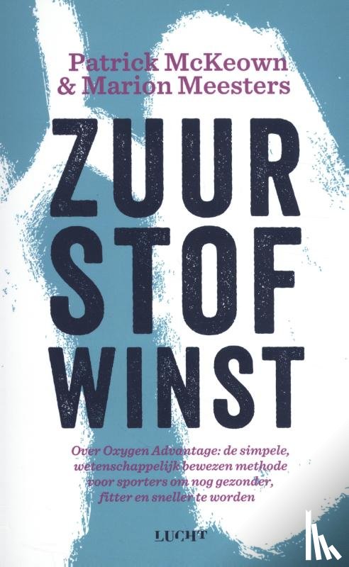 Meesters, Marion - Zuurstofwinst