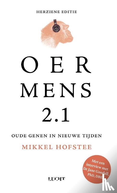 Hofstee, Mikkel - Oermens 2.1
