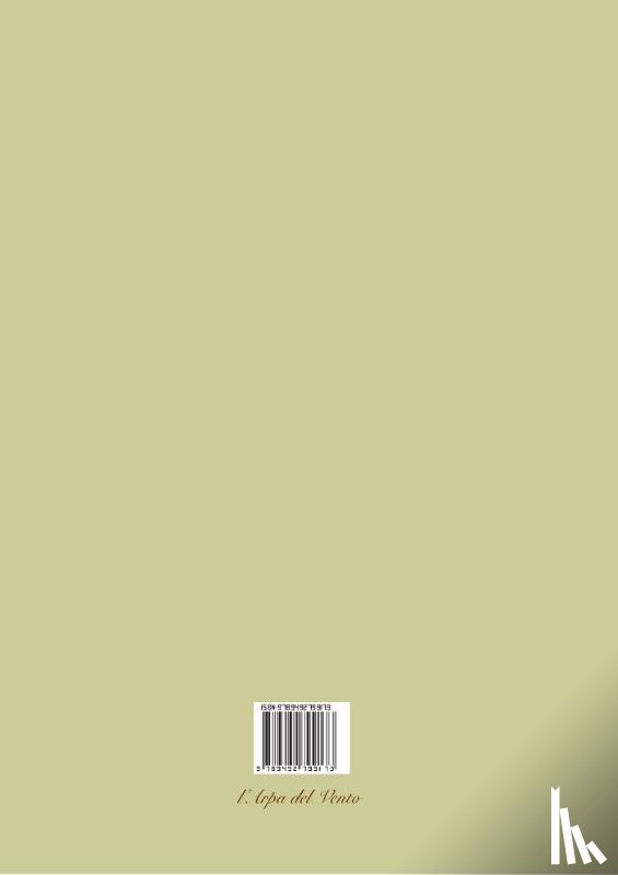 Wind, Lieuwe de - Deel 1