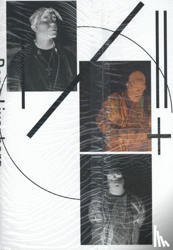 Lixenberg, Dana, Kenner, Rob, Powell, Kevin - Tupac Biggie
