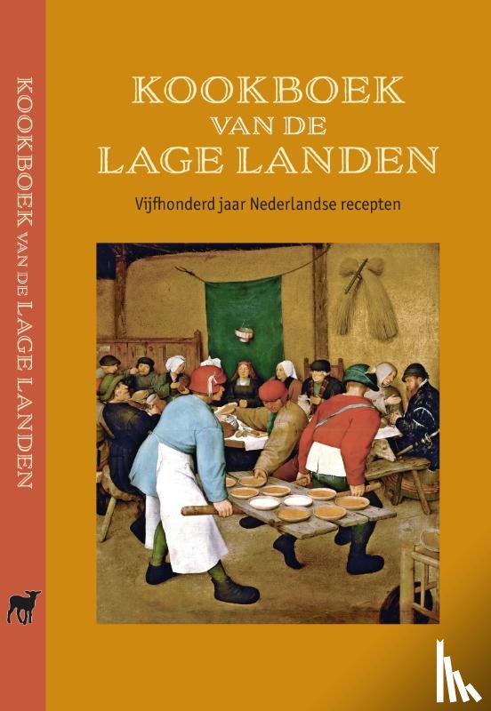 Groeneveld, Karen - Kookboek van de Lage Landen