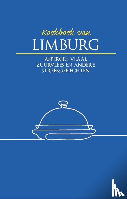 Coenen, Claudia - Kookboek van Limburg
