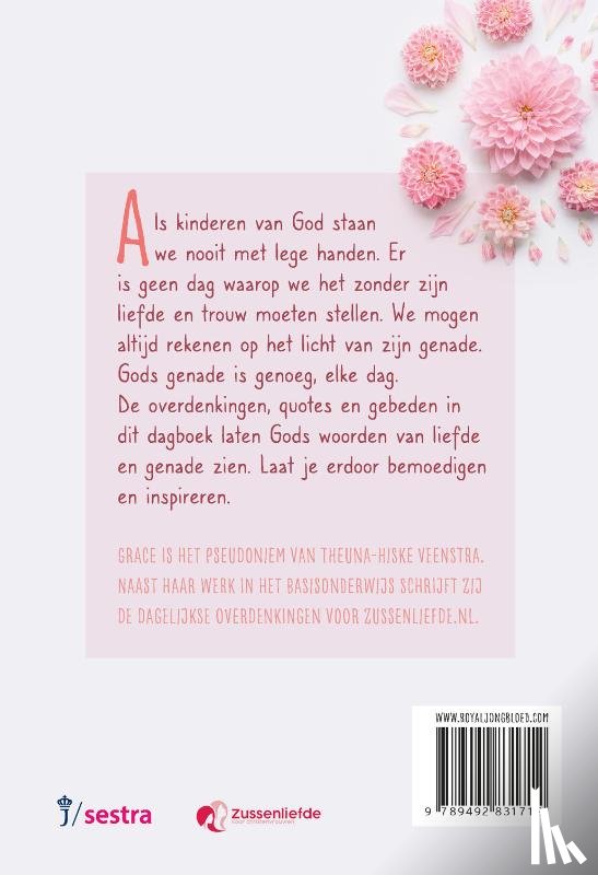 Grace - Gods genade elke dag