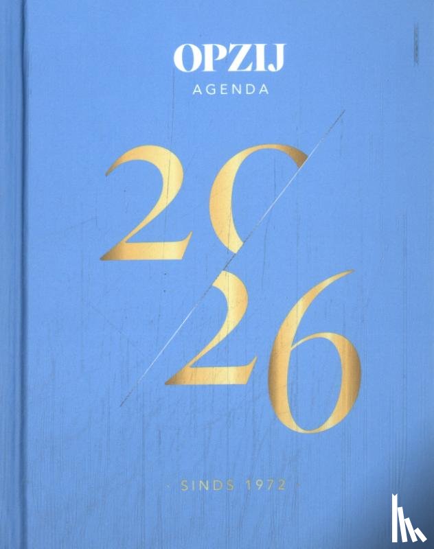 Redactie, Opzij - Opzij Vrouwenagenda 2026