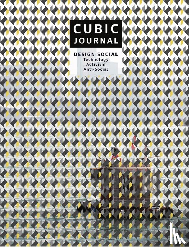  - Cubic journal