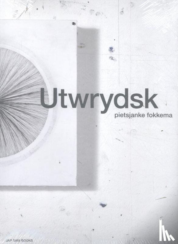 Ellens, Kie, fokkema, pietsjanke - Utwrydsk pietsjanke fokkema