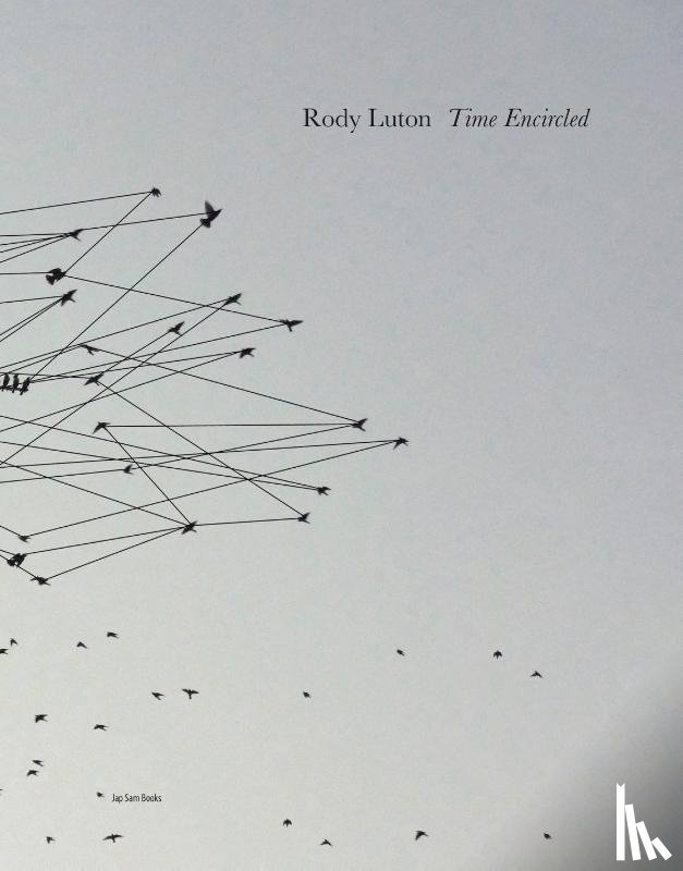 Luton, Rody, Kremer, Mark - Rody Luton. Time Encircled