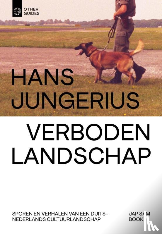 Jungerius, Hans - Verboden Landschap
