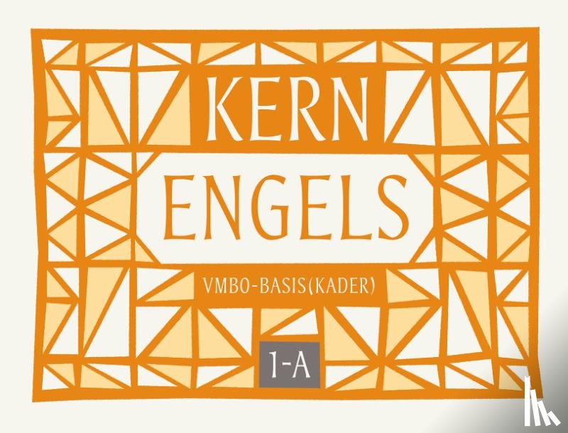 Kroon, S. - Leerwerkboek