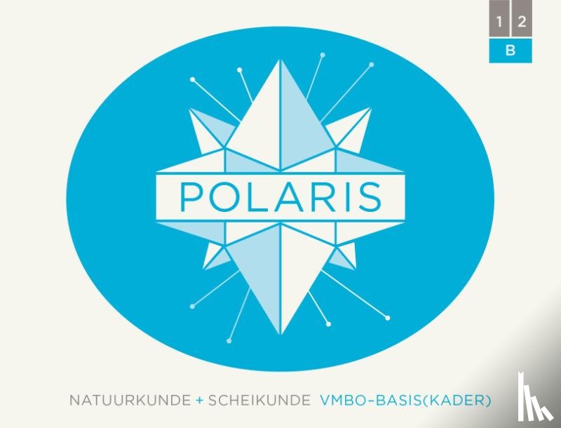  - POLARIS NaSk leerwerkboek vmbo-basis(kader) 1-2 deel B