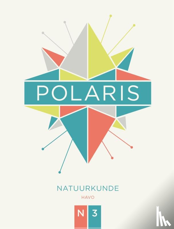  - havo leerjaar 3