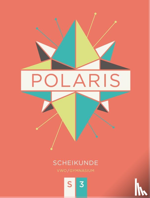  - POLARIS scheikunde leerboek vwo/gymnasium 3