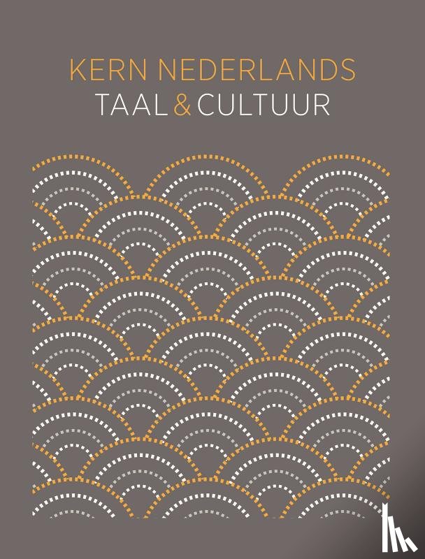 Kruizinga, S. - KERN Nederlands taal & cultuur ed 1 handboek havo/vwo tweede fase