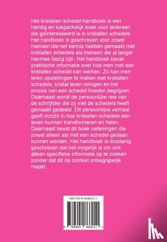  - Handboek voor kristallen schedels