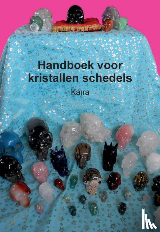 - Handboek voor kristallen schedels