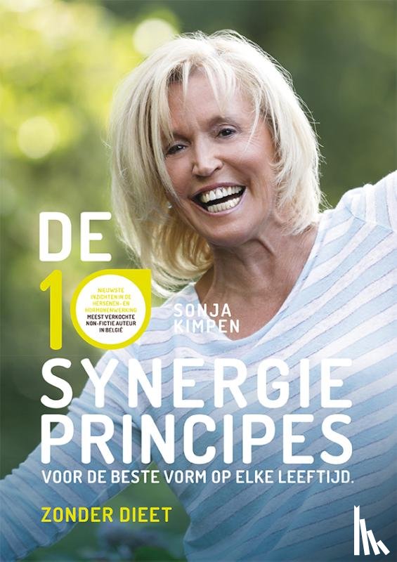 Kimpen, Sonja - De 10 synergieprincipes