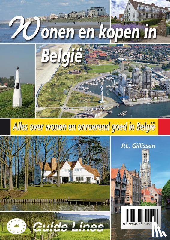 Gillissen, P.L. - Wonen en kopen in Belgie