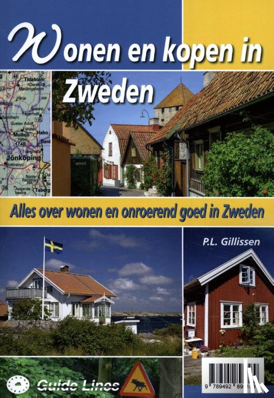 Gillissen, Peter - Wonen en kopen in Zweden