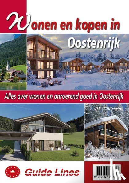 Gillissen, Peter Leonard - Wonen en kopen in Oostenrijk