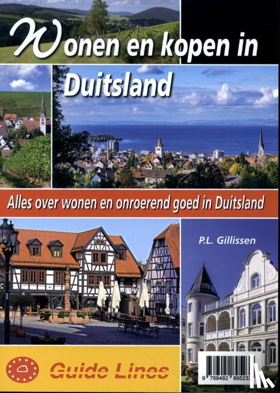 Gillissen, Peter - Wonen en kopen in Duitsland