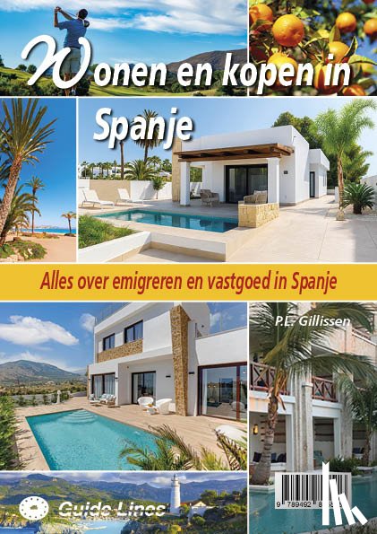 Gillissen, Peter - Wonen en kopen in Spanje