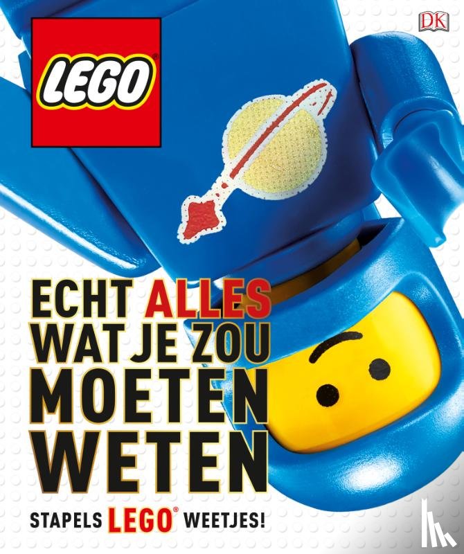 Hugo, Simon - LEGO