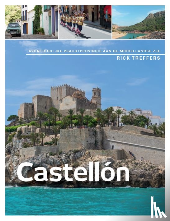 Treffers, Rick - Castellón