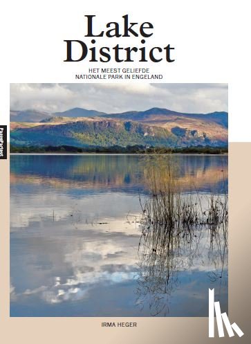Heger, Irma - Lake District