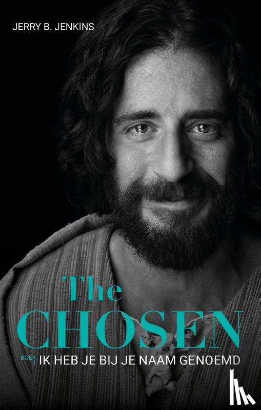 Jenkins, Jerry В. - The Chosen
