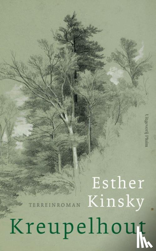Kinsky, Esther - Kreupelhout