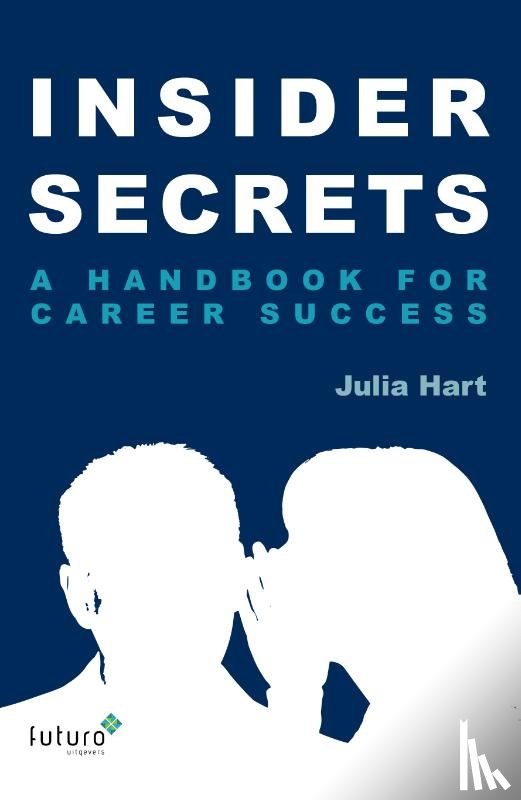Hart, Julia - Insider Secrets