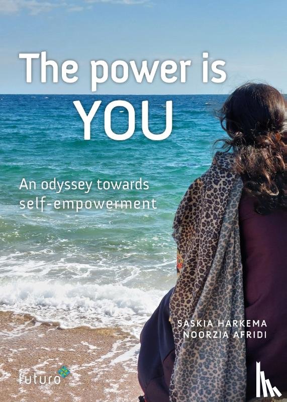 Harkema, Saskia, Afridi, Noorzia - The power is You